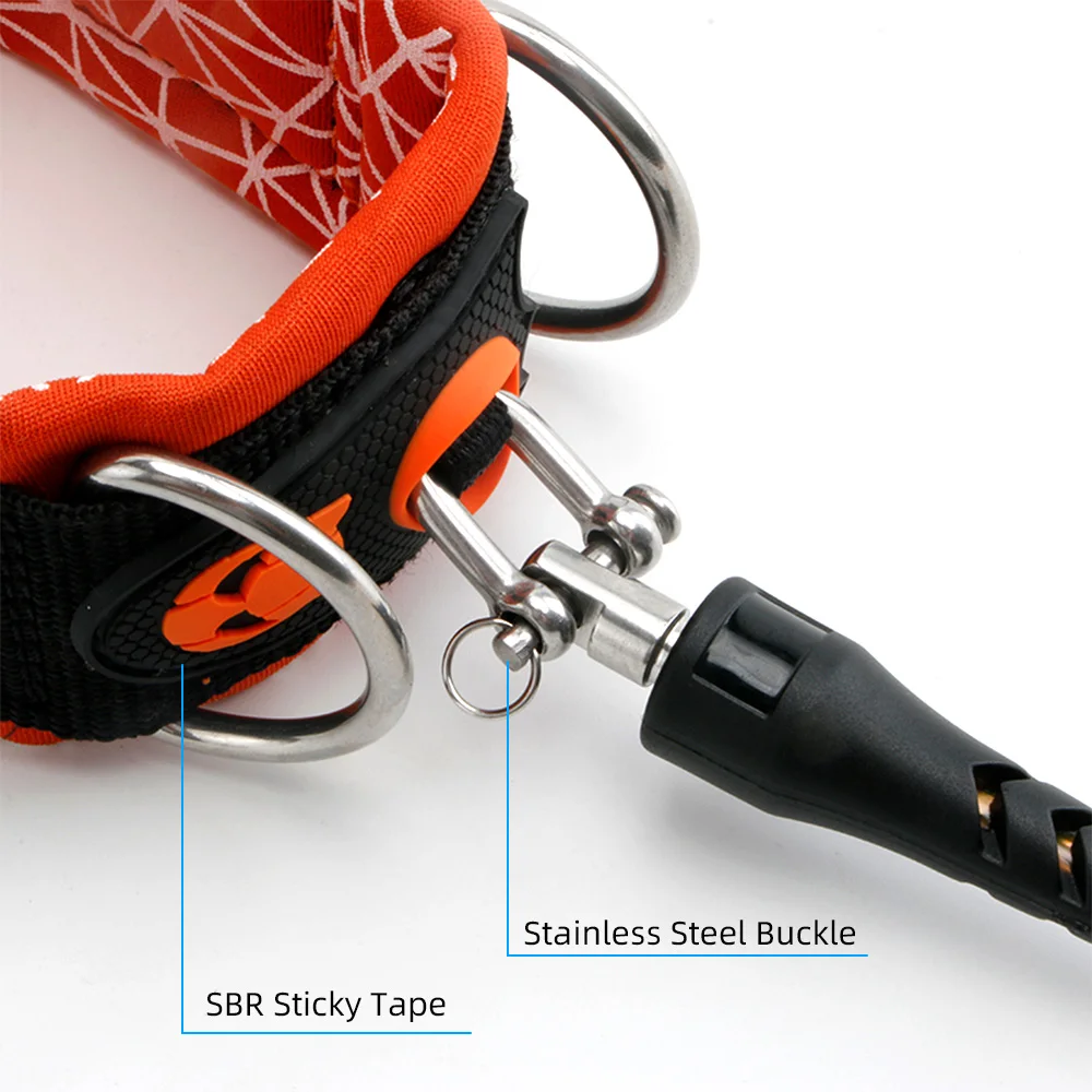 Thumbnail 3 - #8 Latest Surfboard Leashes Offers