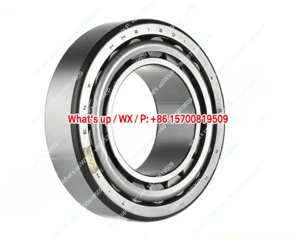 Imported  bearing LM48548-LM48510 size 34.925X65.088X18.034