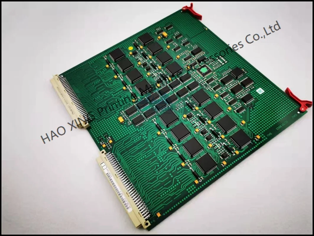 

Печатное оборудованиеЗапасные части Circuit Borad для HeidelbergАксессуары для офсетной печати EAK2 Circuit Borad 00.785.0712 00.781.8903