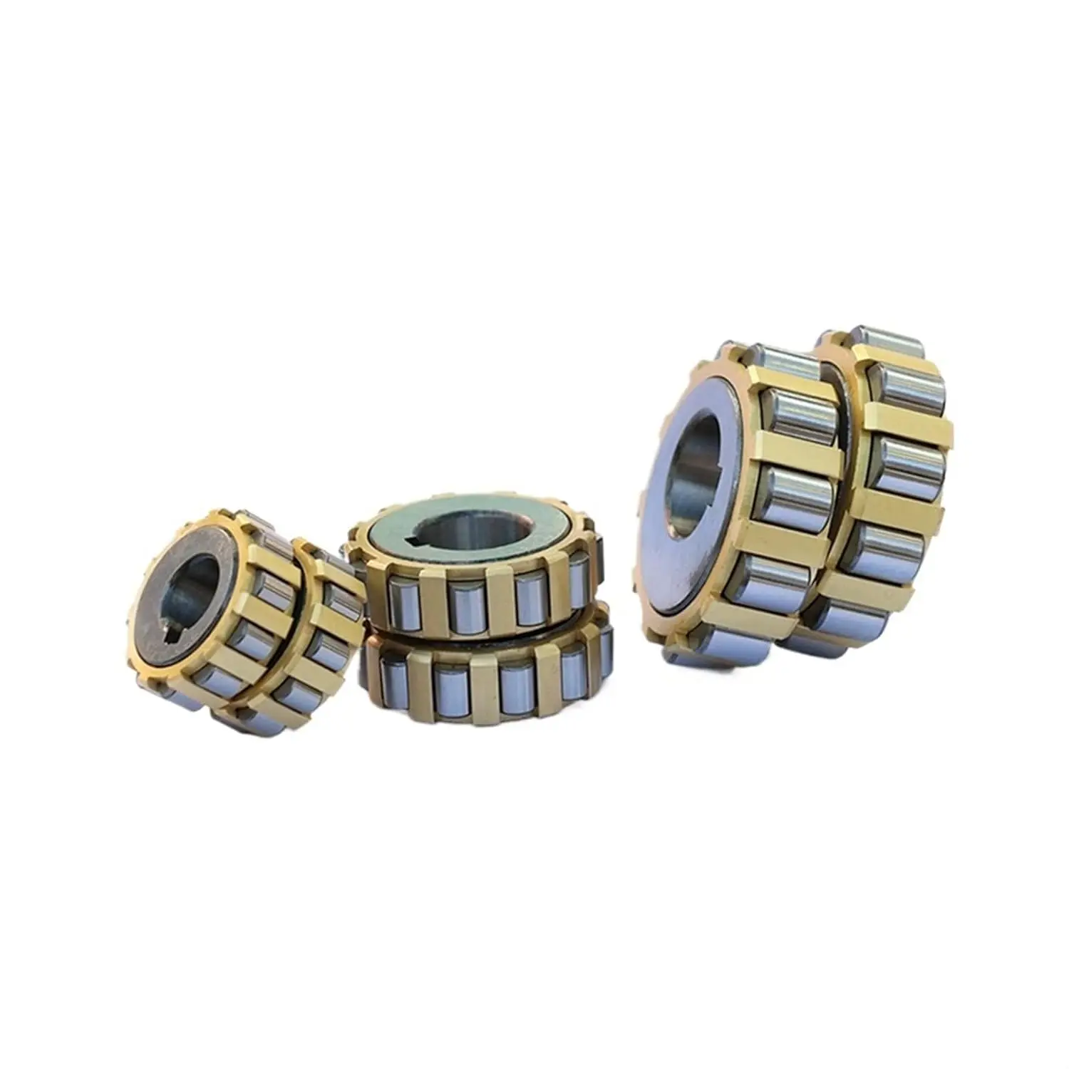 Deep Groove Ball Bearing Overall Eccentric Bearing 70712201 75712201 80712201 100712201 150712201 200712201 250712201