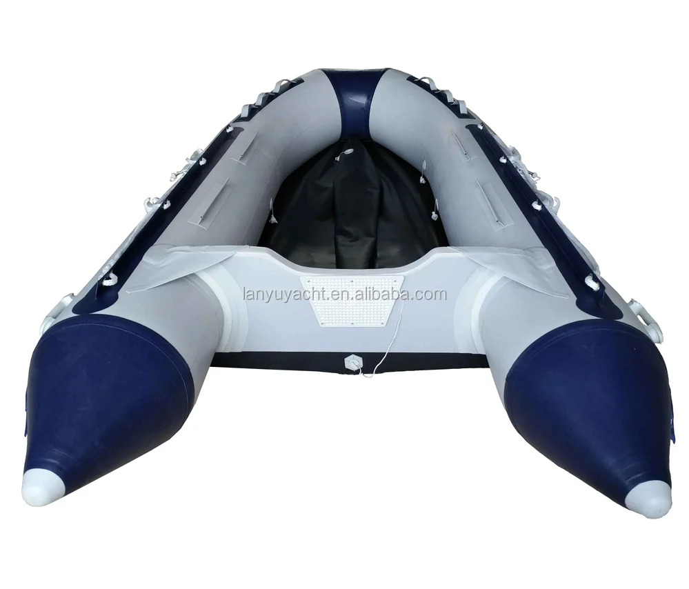 hot sale new design inflatable sport boat PVC boat