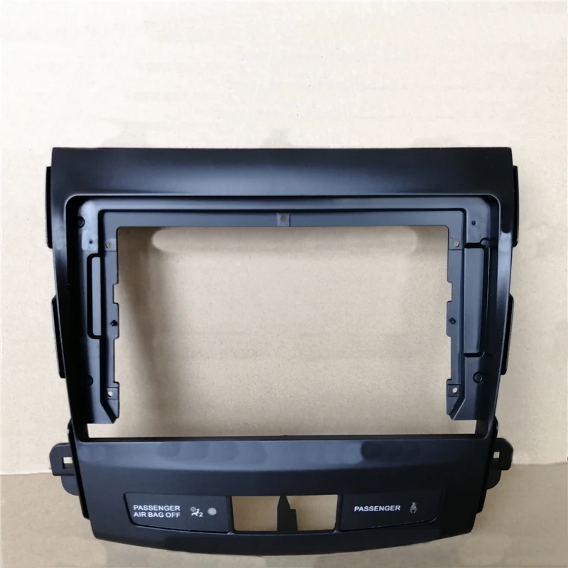 Car Multimedia Frame Car Radio Audio Frame Panel 9