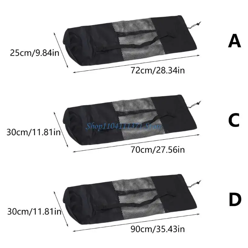 P9FC Mat  With  Closure Compartments For   Water Bottles