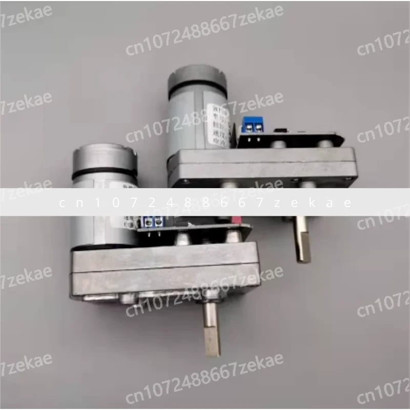 ترس توجيه عزم دوران كبير الحجم، ترس توجيه فائق، ترس توجيه رقمي، روبوت كبير، 03X