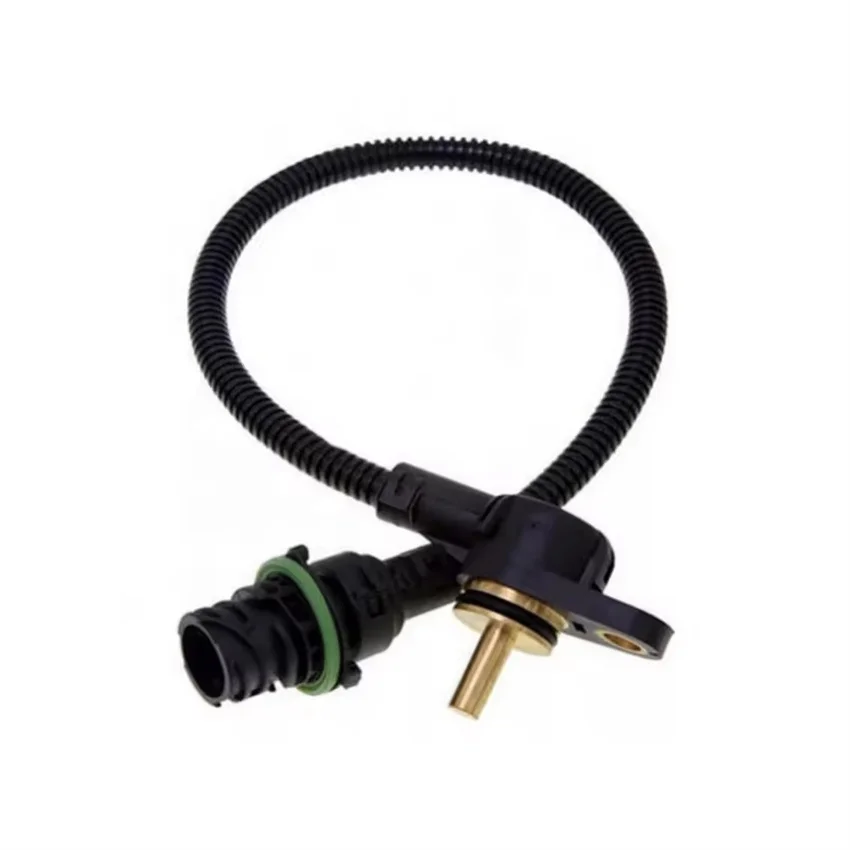 

Coolant Temperature Sensor 20576626 3944123 Compatible with Volvo Off Road A25D A30D Marine & Industri D12D-AMH D12D-BMH