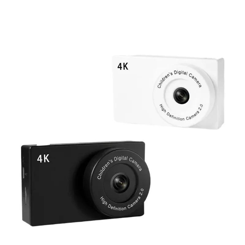 

Student version front and rear dual high definition camera