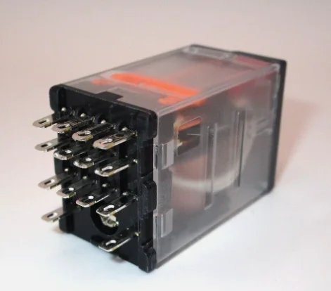 Brand New Original RXM4AB1P7 AC 230V 14-Pin Miniature Relay Coil Voltage Fast Delivery
