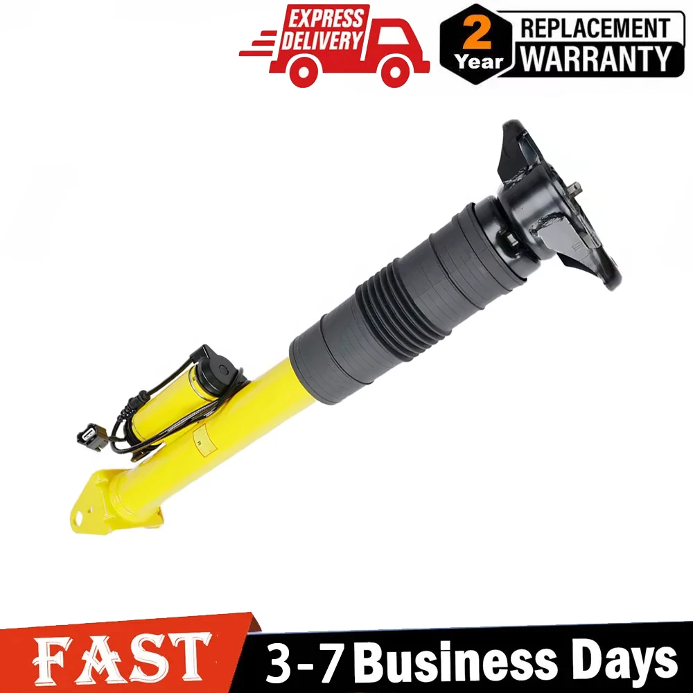 

1X For Jeep Grand Cherokee SRT Rear Left or Right Suspension Shock Absorber Strut 2012-2015