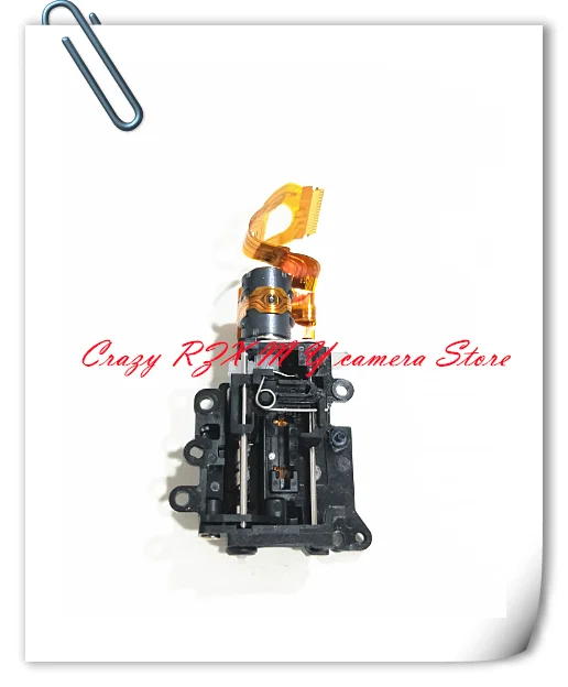 Para canon 6d mark ii caixa de espelho base condução do motor grupo 6d2 driver unidade motor câmera acessórios peça reposição