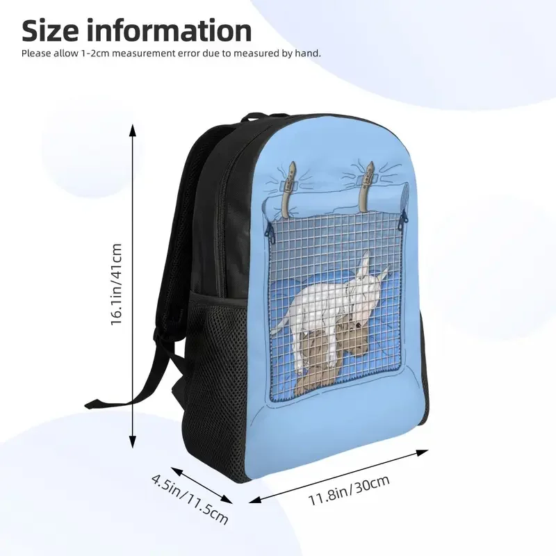 Mochila personalizada de Bull Terrier para hombres y mujeres, bolsa de libros para estudiantes universitarios, adecuada para computadora portátil de 15 pulgadas, bolsas para cachorros y perros