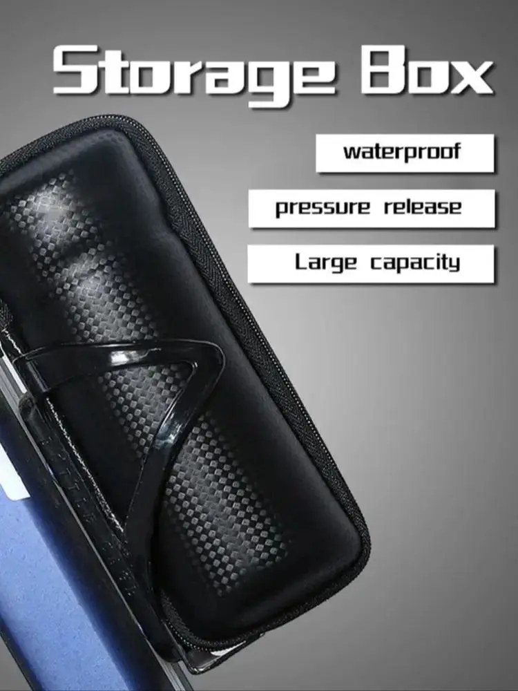 AliExpress NONE Cycling Tool Box Bicycle MTB Road Bike Capsule Boxes Apply Bottle Cage Storage Repair Tool Kit Bike Kettle Frame Equipment