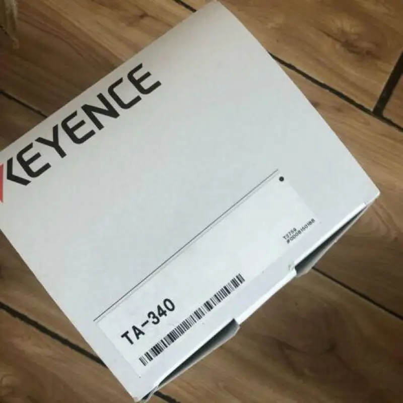 Brand New Original TA-340 Magnetic Metal Detection Controller And Miniature Optical Sensor Miniature Metal Detection Sensor
