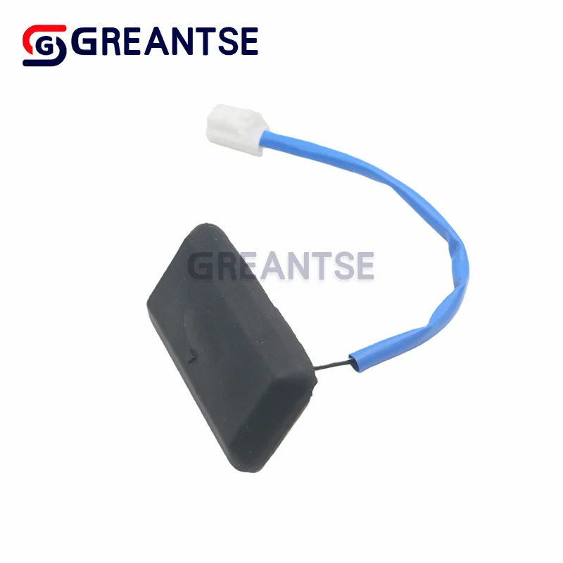 81260-2G000 Rear Tr… - image