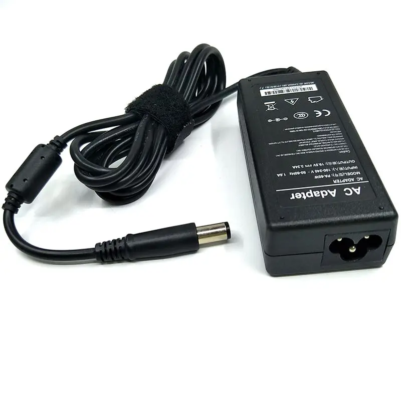 Vervangende 90W Lader Voor Dell Latitude En Vostro – 19,5V 4,62A, Met Oververhittingsbeveiliging, 2 Jaar Garantie 3 miniatura