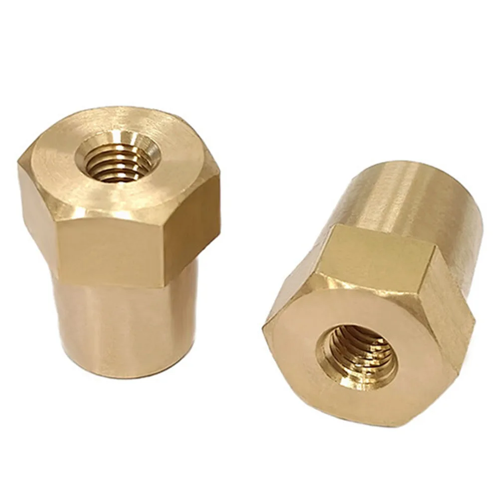 Electrical Connector Battery Terminal Adapter Vehicle Maintenance Robust Screws Secure Connection Strong Conductivity