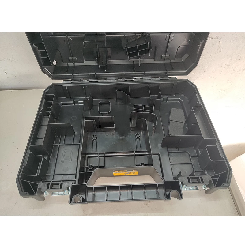 DEWALT DCS369 caja de herramientas de caja Original de sierra recíproca