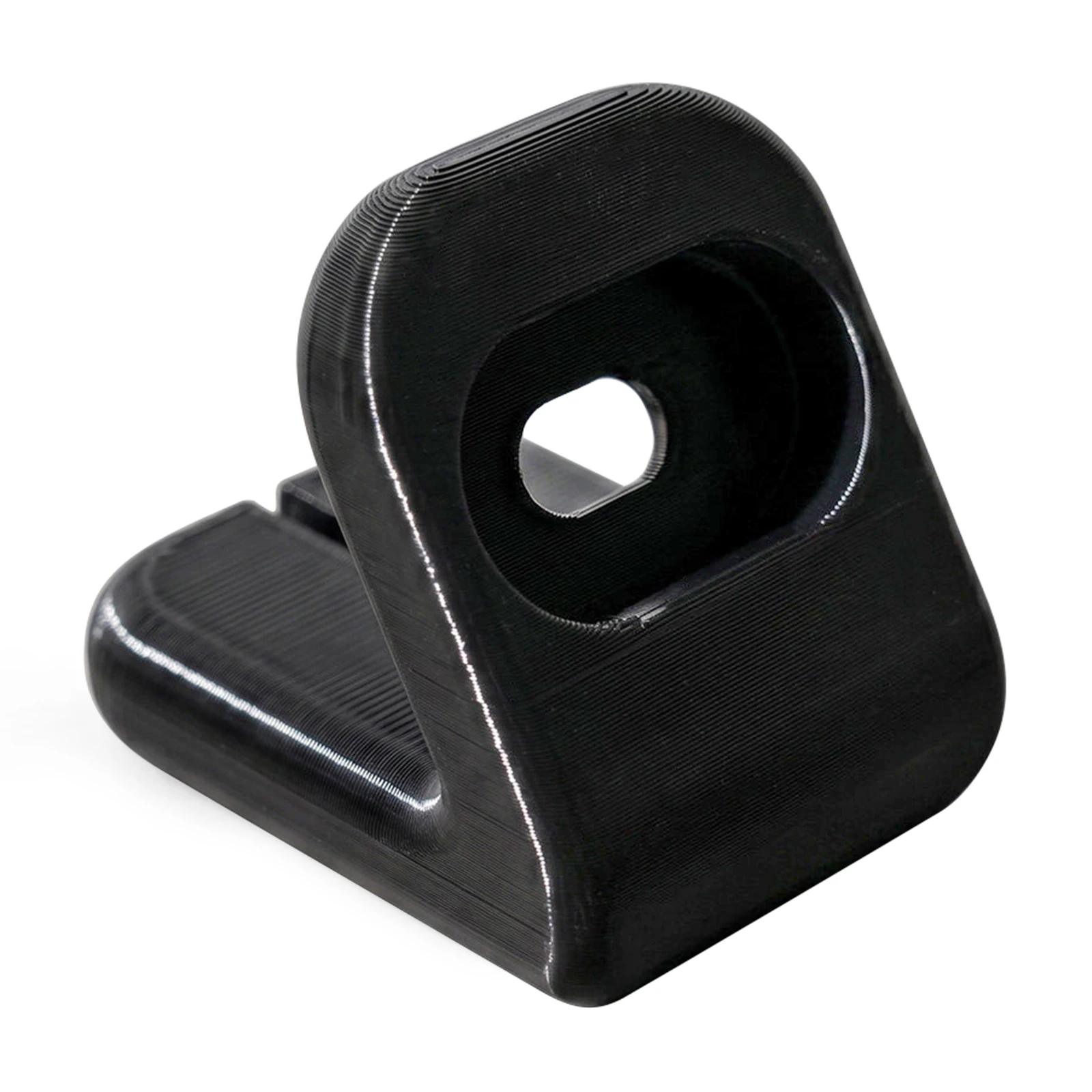 Portable Holder for Fitbit Air Smart Watch with Anti Slip Pads Watch Charger Stand Watch Stand Holder Minimalist Compact