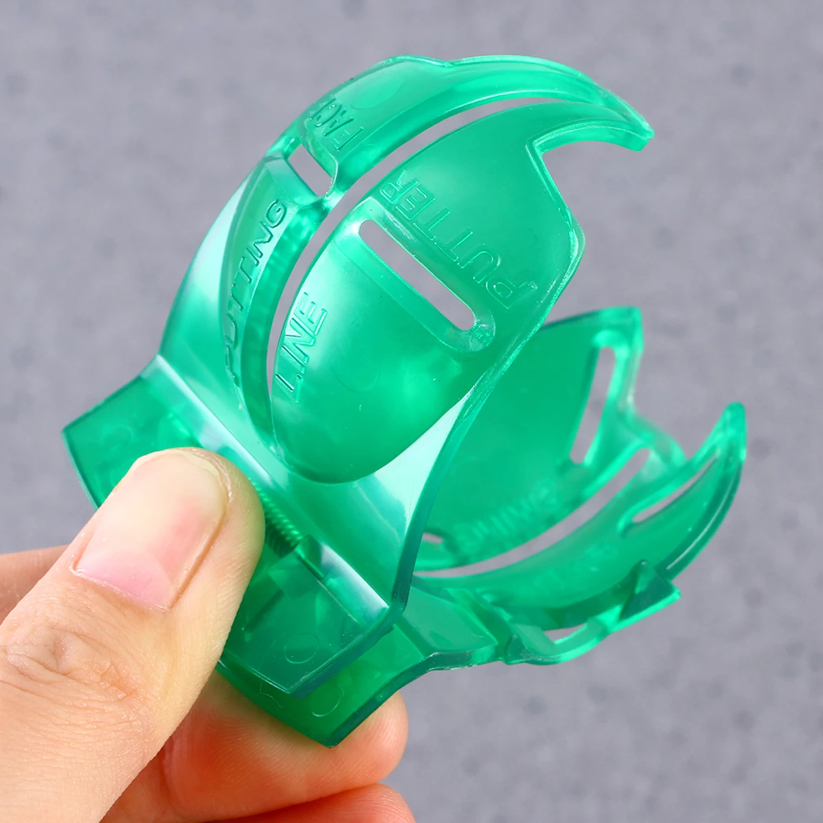 

Golf Accessories Mark Practice Tool Marking Supplies Marker Sport Luxury Accesories