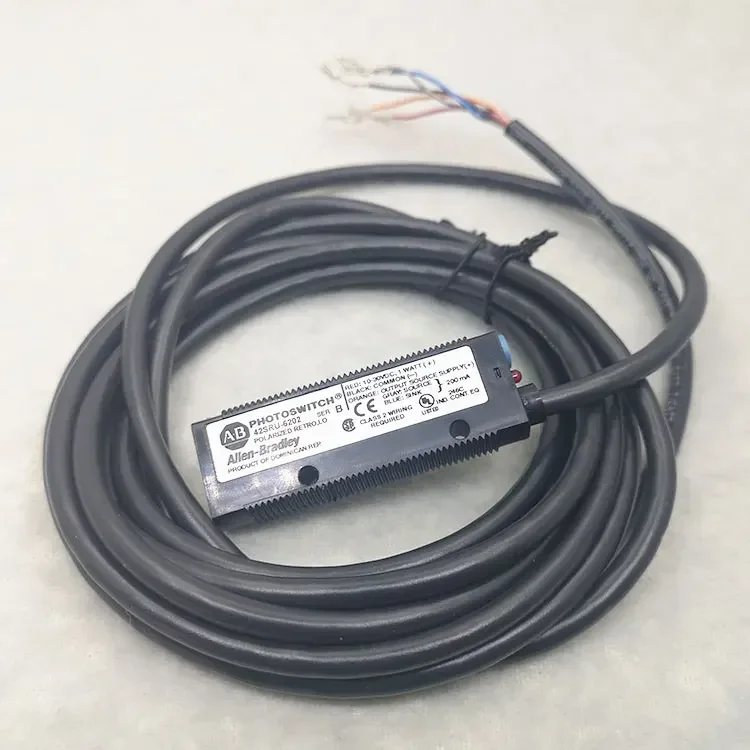 

new original genuine 4 one year warranty 42sru-6202 photoelectric sensor
