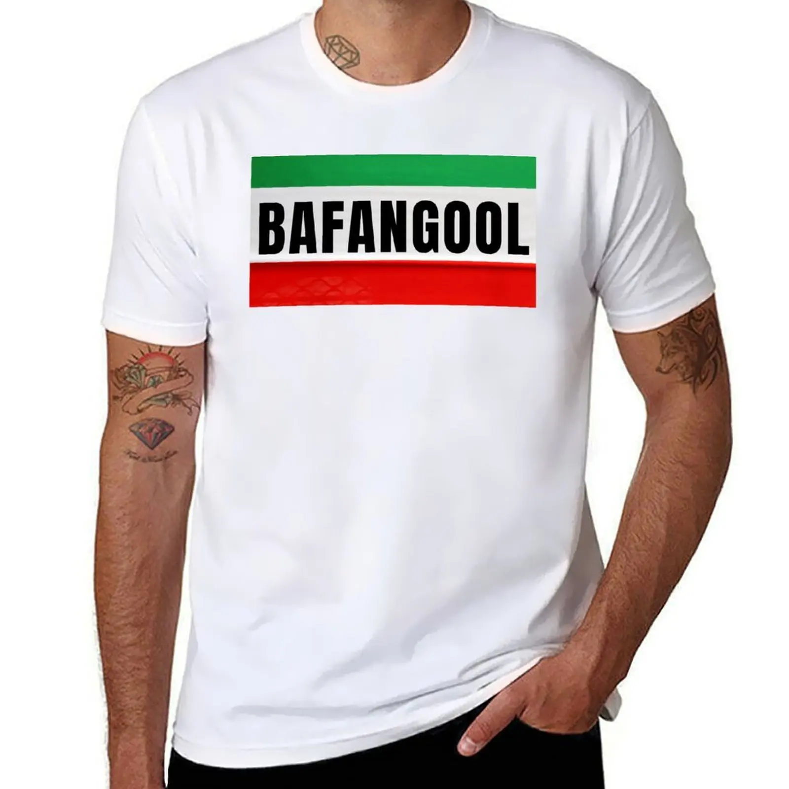 

Bafangool People! T-Shirt t shirts cotton 100% funny t shirts cotton T-Shirt