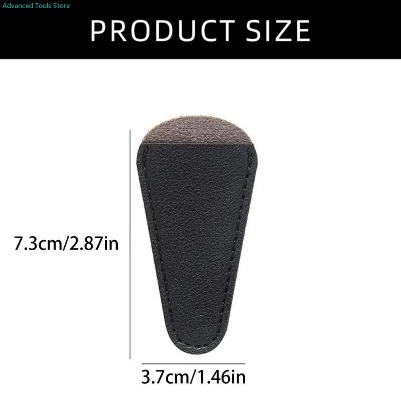 Decorative Scissors Cover Embroidery Scissors Protective Case Sewing Tool Sleeve W91B