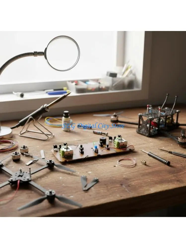 

U75B High Performances Transmitter Board Stable Transmission For E88