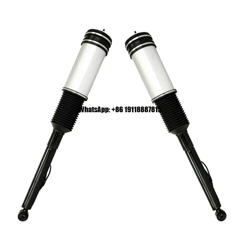 

W220 S320 S430 S500 S600 2203201438 2203202338 2203202238 Амортизатор с пружинной стойкой пневматической подвески