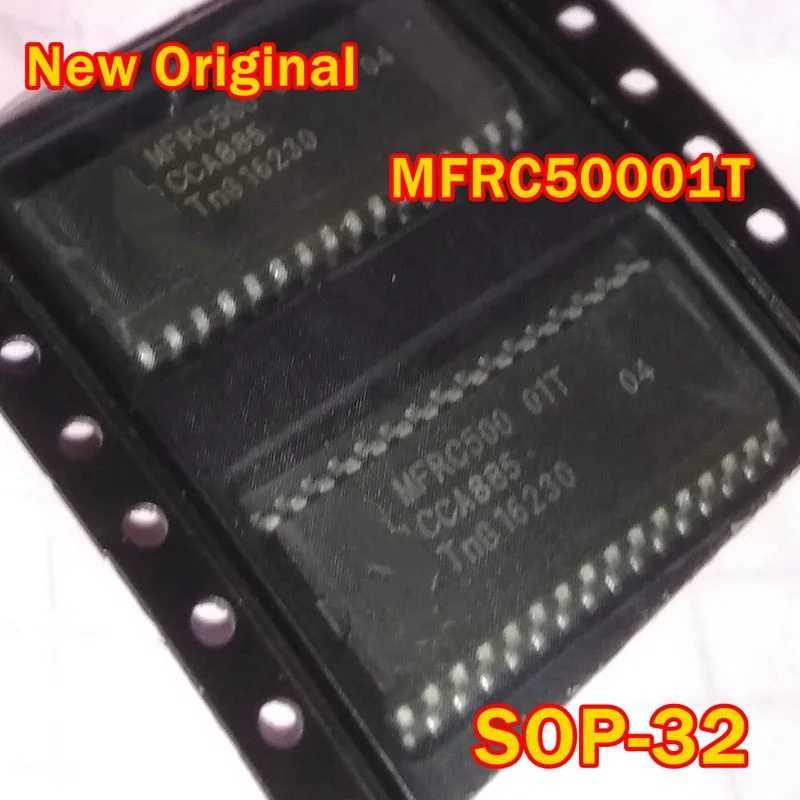 1Pcs to 100Pcs New Original Mfrc50001T Mfrc500 Sop-32 the 