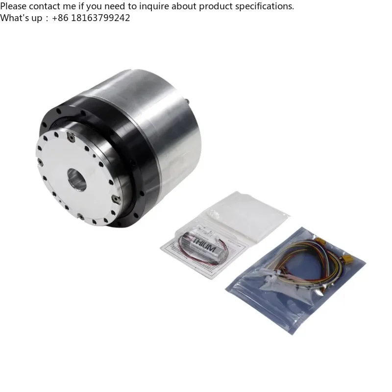 

Серводвигатель с гармоническим редуктором, интегрированный модуль привода для 6-осевого робота