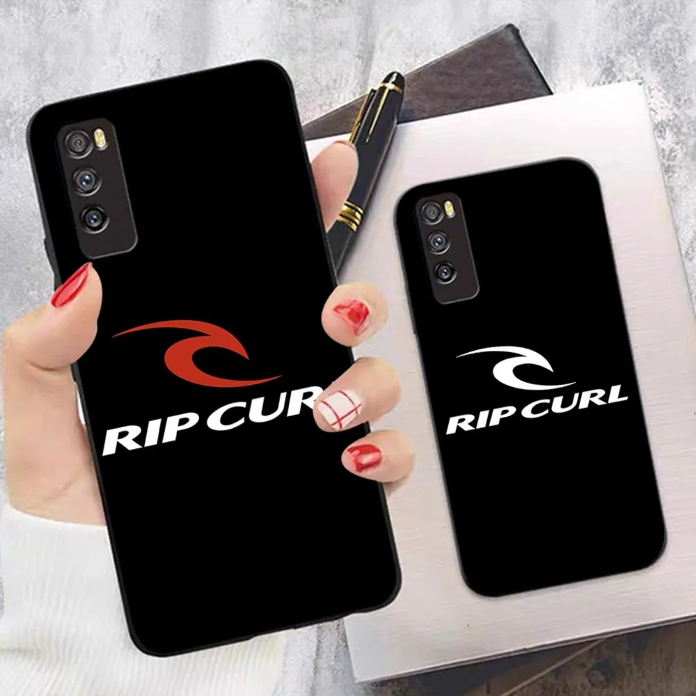 Luxury Beach R-Rips C-Curls Phone Case For Huawei Mate 10 20 30 40 50 lite pro Nova 3 3i 5 6 SE 7 pro 7SE