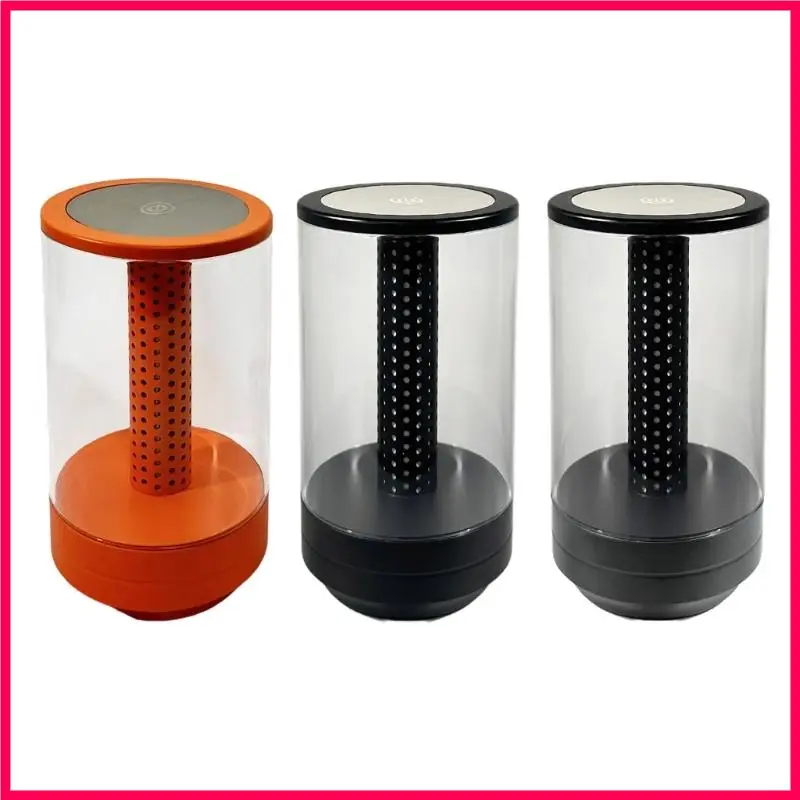 

H051 Adjustable Brightness LED Touch Lamp Modern Desk Lamp Suitable for Indoor Use