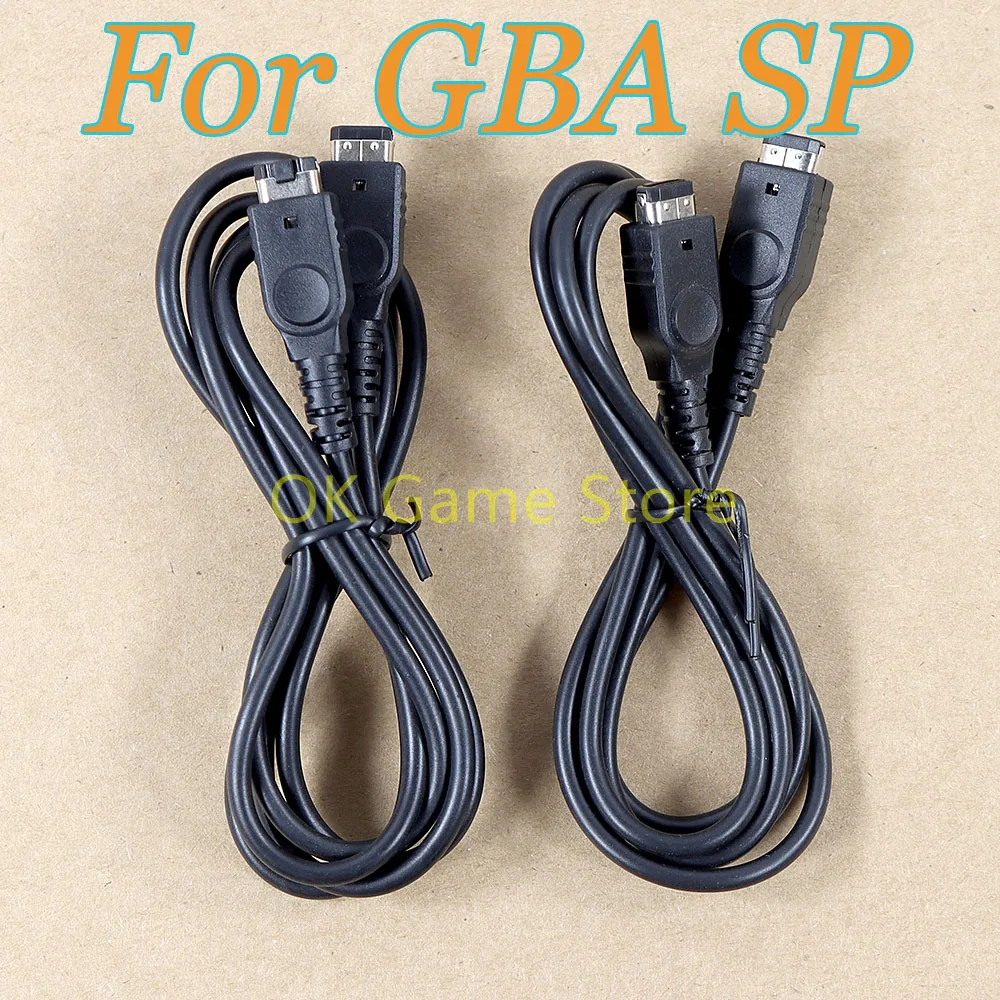 1PC For GBA SP Two Players Link Connect Cable Cord for Nintend Gameboy Advance GBA SP Consoles Data Connection Line