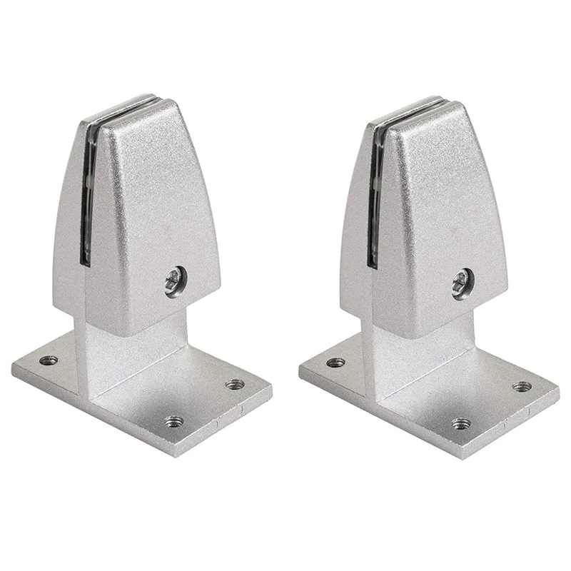 

Новинка 2 шт. зажим для разделения экрана из алюминиевого сплава