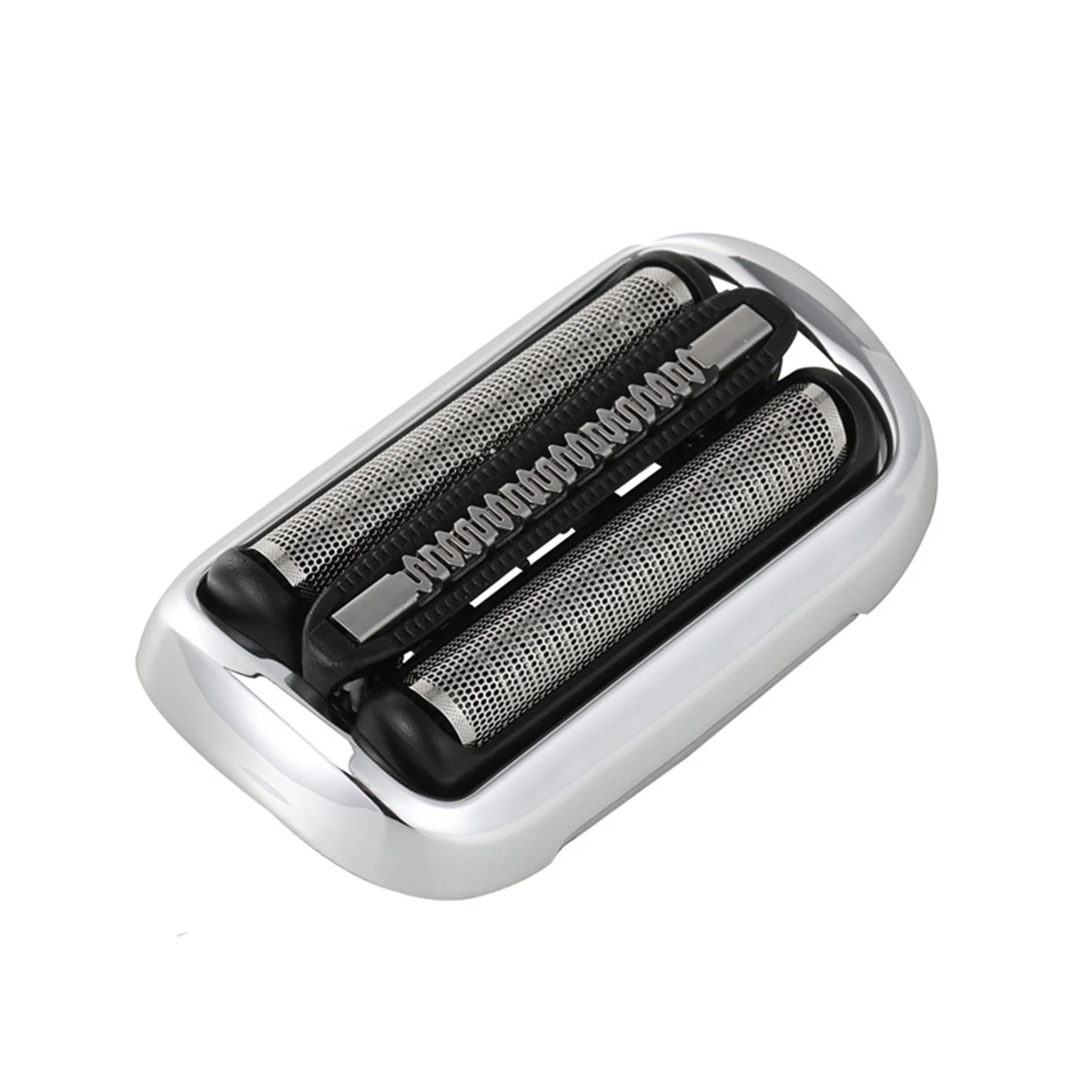 Replace Electric Shaver Head for Braun 73S Series 7 70-N1300S 70-S4200Cs 70-B7200Cc 70-N4300Cs 70-B4320Cs 70-S7300Cc_A66K