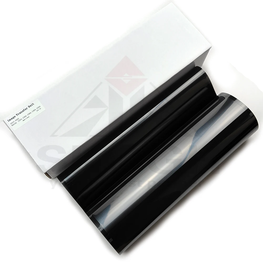 

Лента для передачи изображений (IBT) для Konica Minolta Bizhub C224 C364 C258 C368 C284 C308 C454 C458 C658 C250i C300i C360i C450i C550i