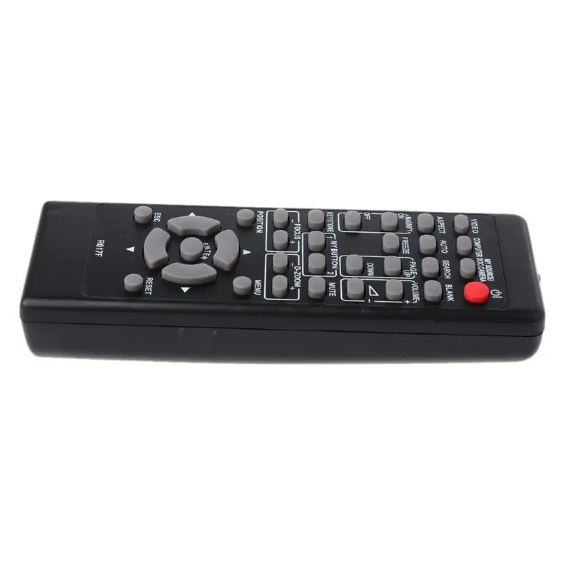 for Hitachi Projector Remote Control Universal R017F CP-A221N CP-A222WN CP-A302WN Projector Accessories Drop Shipping