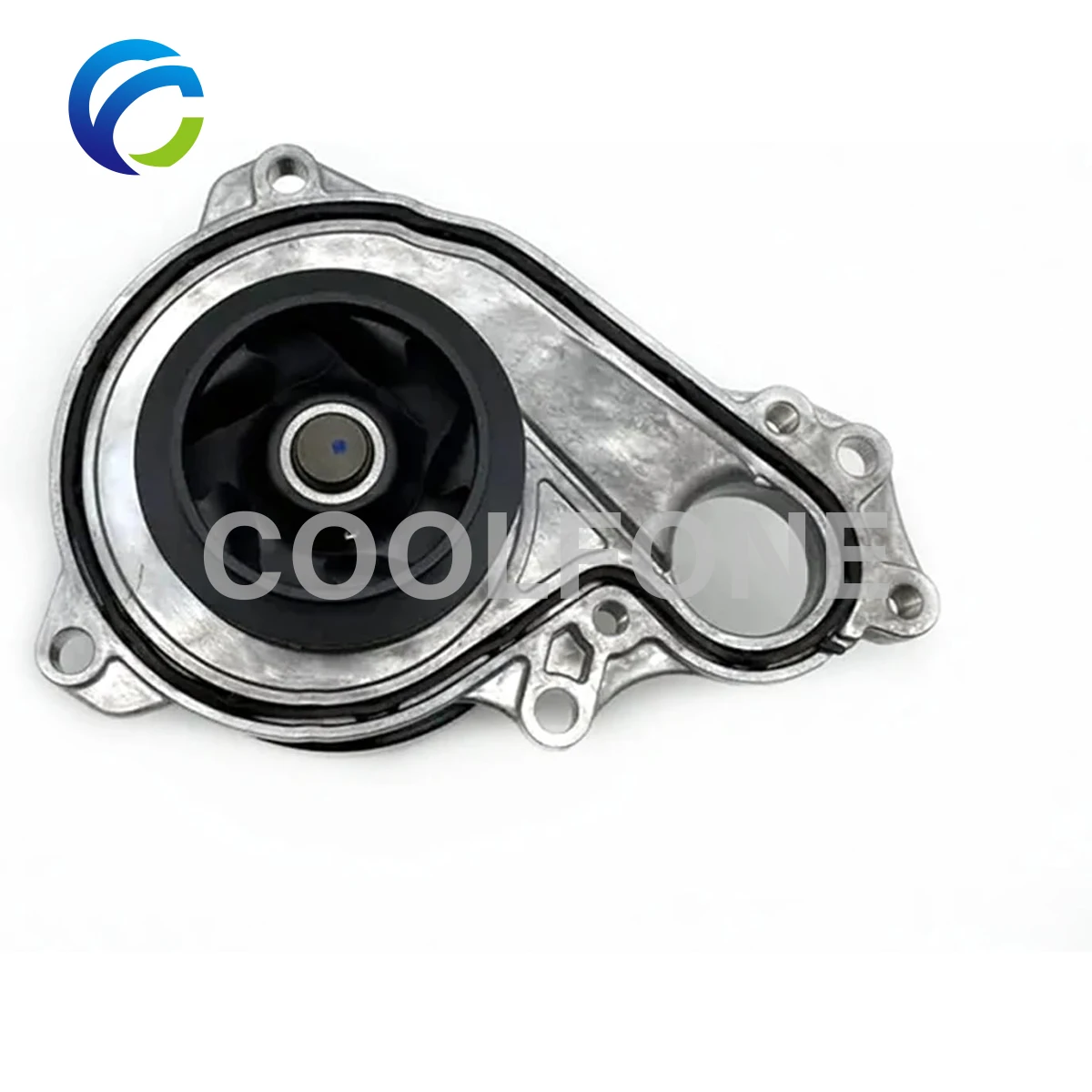 Cooling System Water Pump For BMW 1 F40 118I 2 F45 216I 218I 220I 225I 11518601366 115186-01366 11518623574 11518-623574