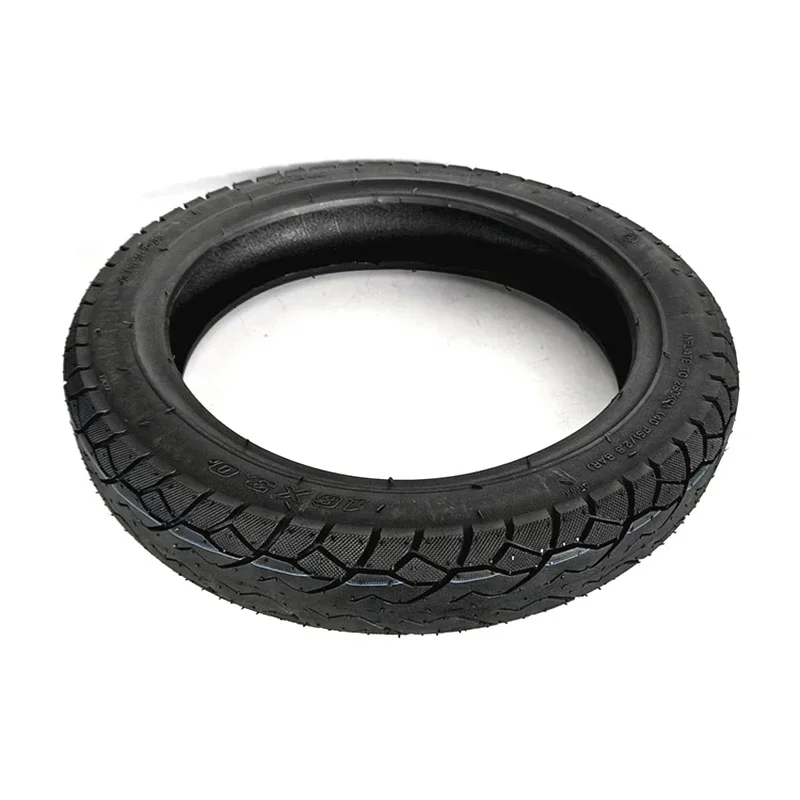 16 Inch 16x3.0 Tubeless Tire For Electric Scooter E-Bike Kid Bike 16*3.0 Tubeless Tire Electric Scooter Accessories