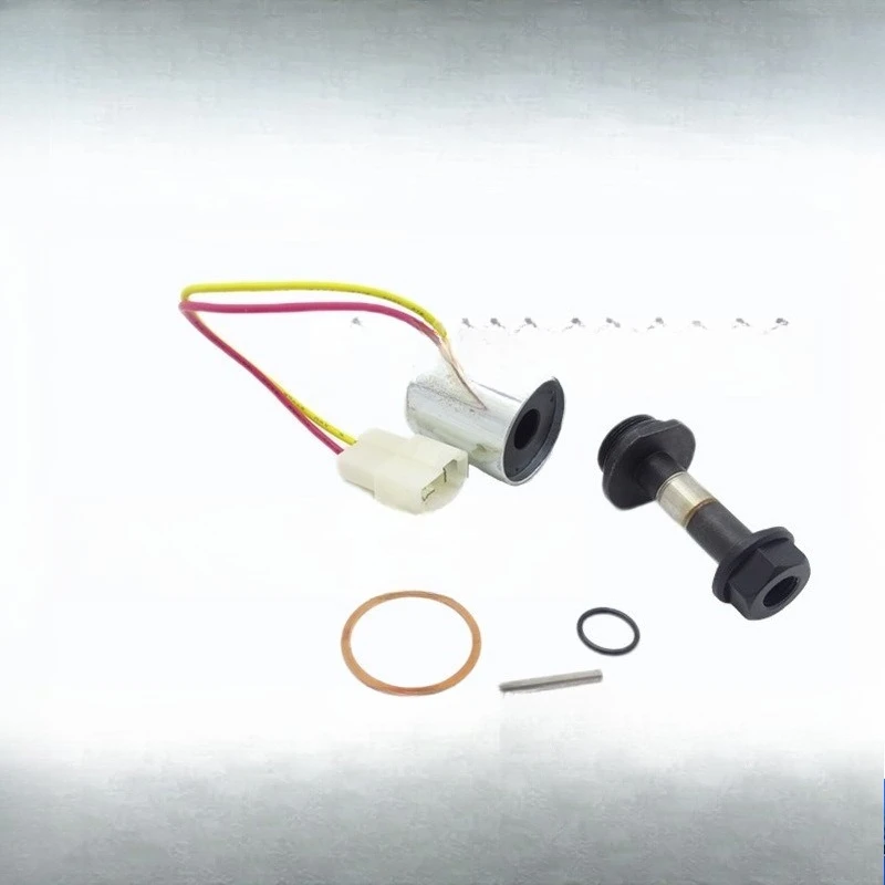 

Parts for AM878297 Hydraulic Solenoid Valve for John Deere 425 445 455 X485 X595 X700