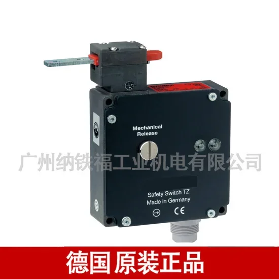 

2025.4 An Shi Neng EUCHNER Genuine TZ1RE024SR11-C1854 078013 Safety Switch