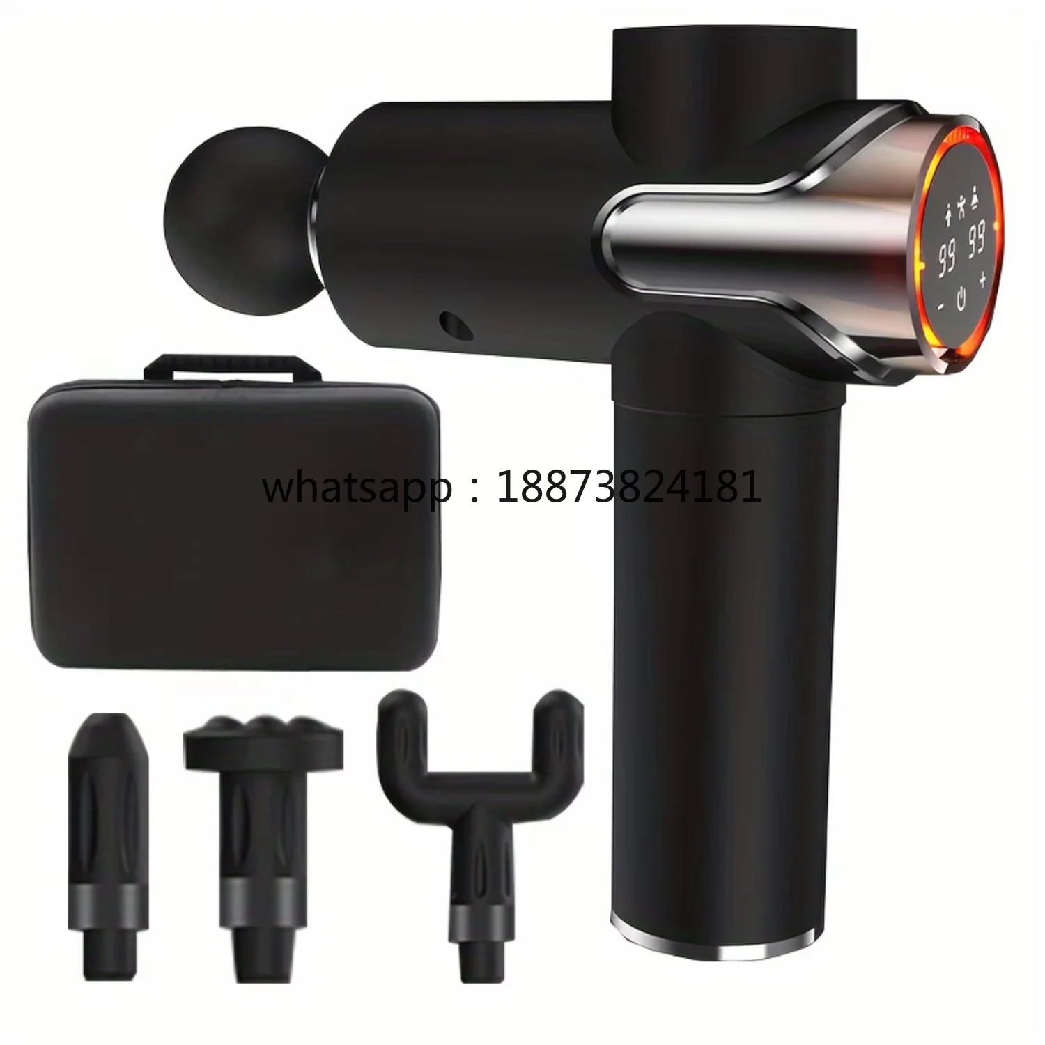 

Relieve Muscle Tension Fast - Professional Fascia for Deep Tissue Massage fast shipping