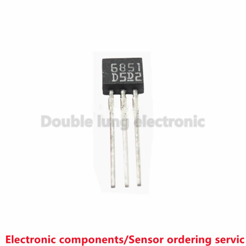 10PCS/LOT DN6851-A …