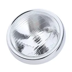 1pc Motorbike 12V Headlight Headlamp for Honda Z50 1972-1978 Monkey Mini Bike