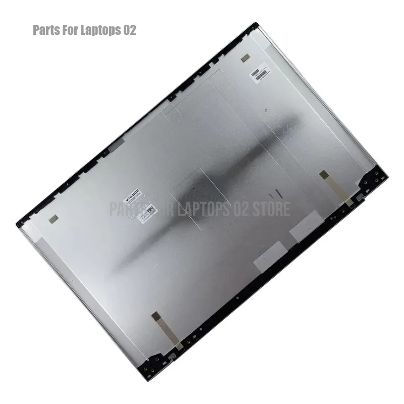 D+N13573-001 For HP Envy 17-CR Laptop LCD Back Cover Top Case Rear Lid A Shell Sliver