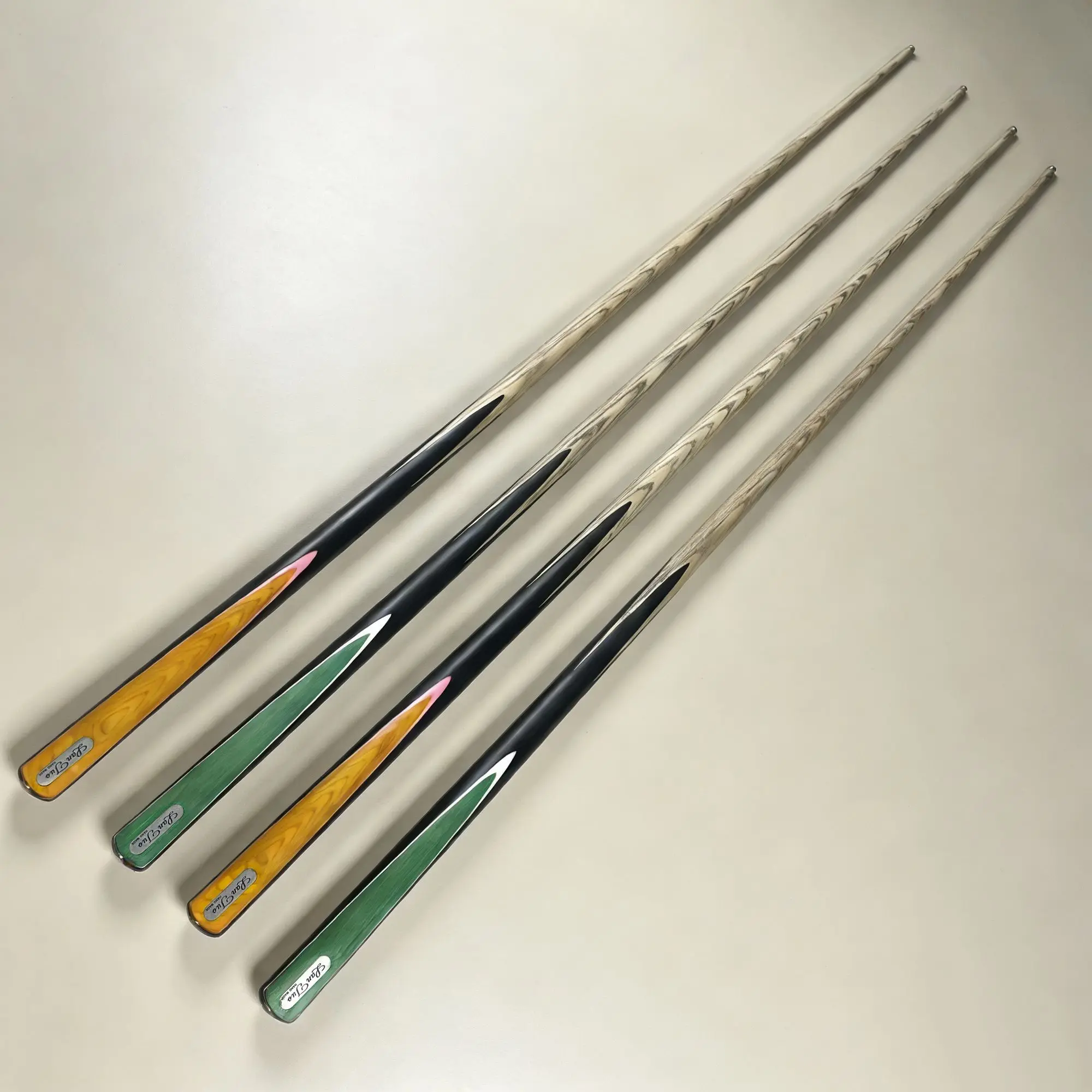 Billiard Pool Cue Snooker Carbon Fiber Stick 3 Cushion Shaft Tip Zero Torque Putter Golf Driver Wedge Wood Bag Putters Tacos
