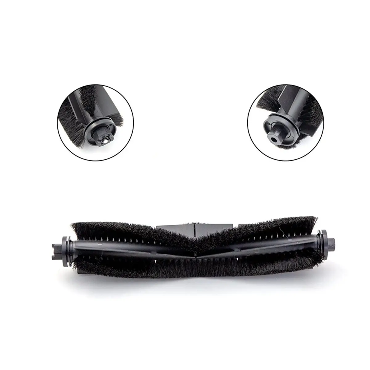Main Brush & Brush Cover for EXVAC900/900S / 1287H / Bluebot Plus Spare Parts