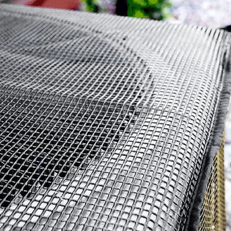 Air Conditioner Cover,All Seasons Mesh Air Conditioner Cover For Outdoor AC Unit,Adjustable AC Unit Protect Cover