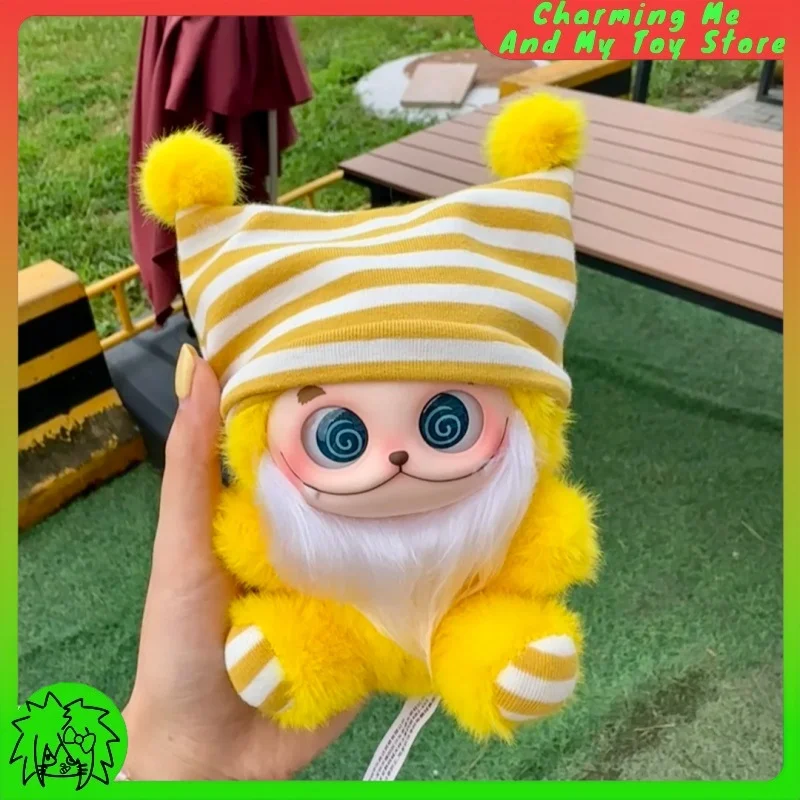 

Original Gismow Little Bean Bag League Series Blind Box Kawaii Vinyl Plush Pendant Mystery Box Anime Figure Collection kid Gifts
