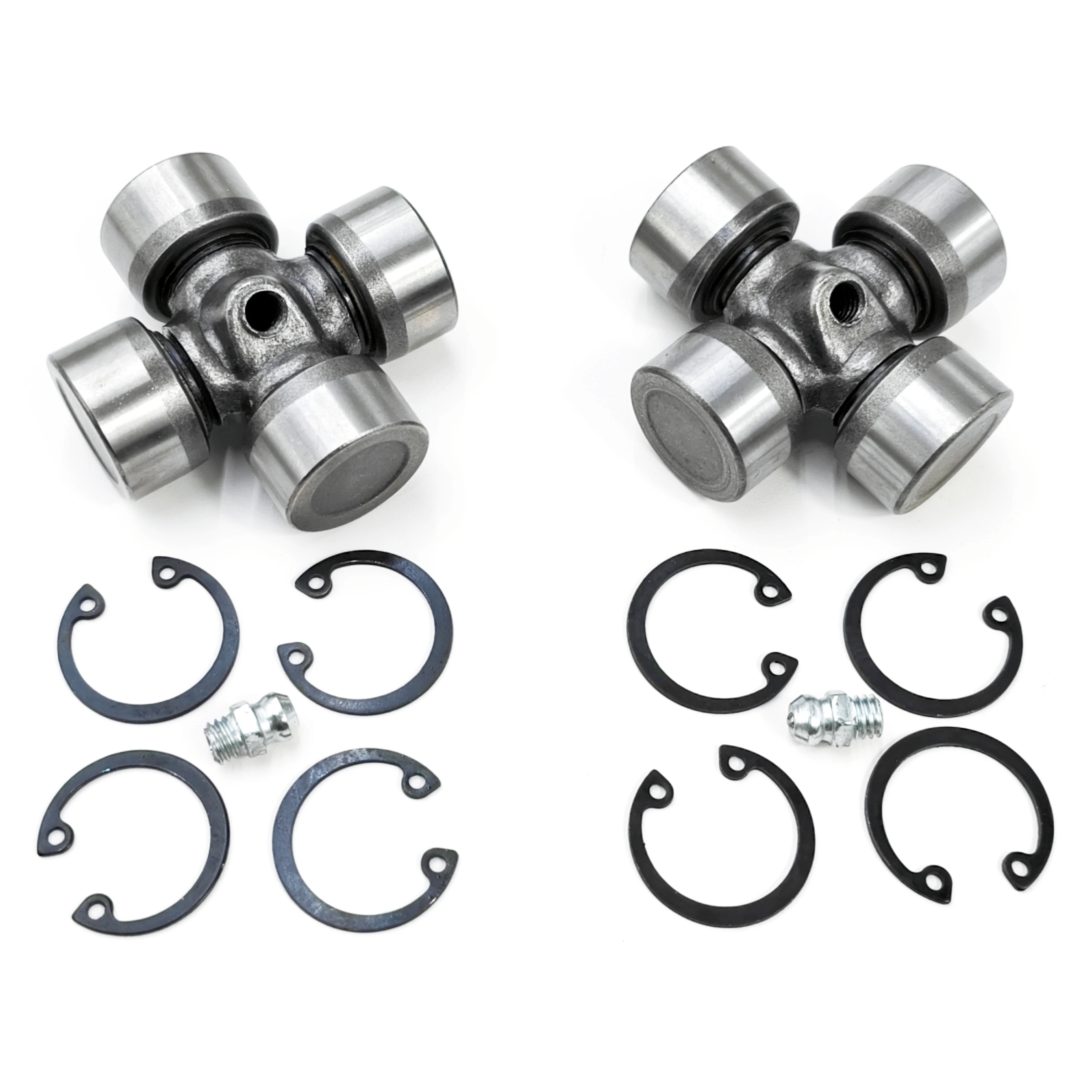 2PCS 22X50 Universal Joint for CFmoto 500 X5 550 Z550 600 X6 U6 800 Trail Z8 800EX 1000 Z10 7020-300120