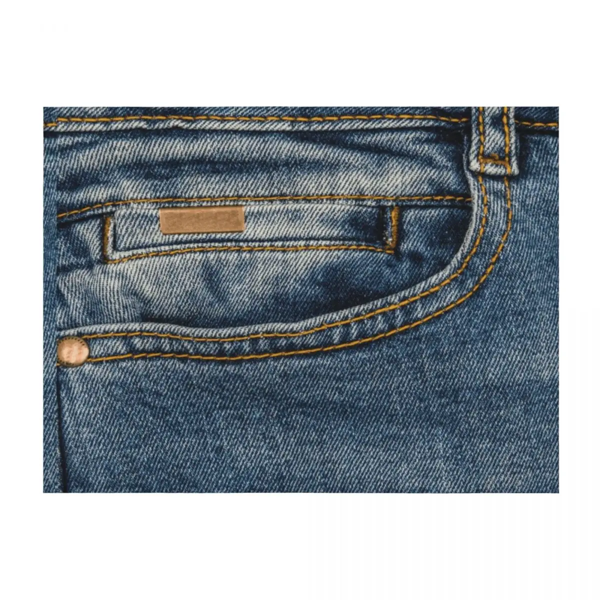 

Front pocket I love bluejeans denim Throw Blanket Thermals For Travel Plaid Soft Plush Plaid Retros Blankets